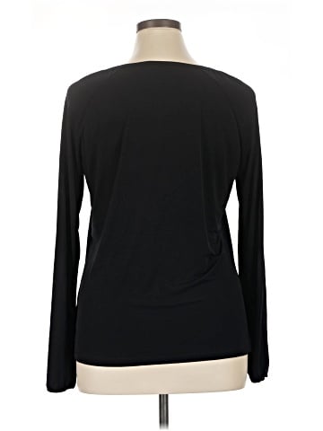 Attention Long Sleeve Top (view 2)