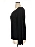 Attention Black Long Sleeve Top Size XL - photo 5