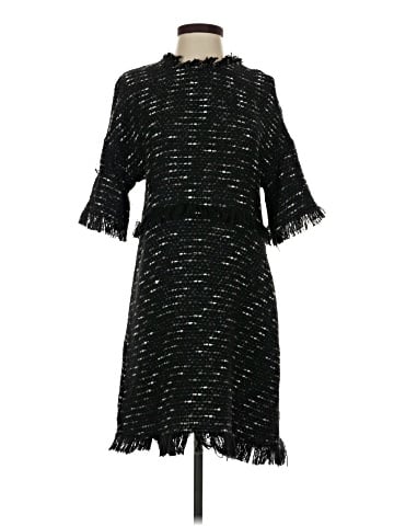 Zara Cocktail Dress (view 1)