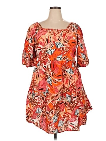 Mlle Gabrielle Casual Dress (view 1)