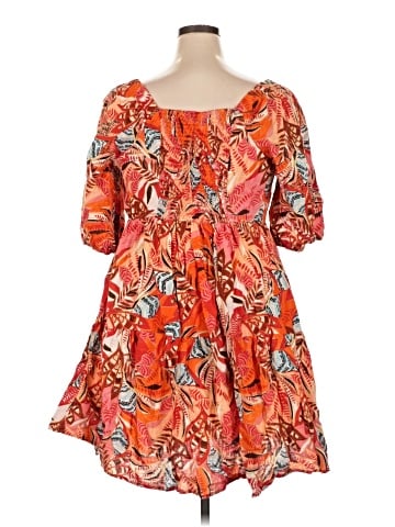 Mlle Gabrielle Casual Dress (view 2)