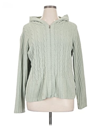 SONOMA life + style Cardigan (view 1)