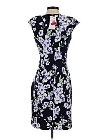 Lauren by Ralph Lauren Cocktail Dress (view 2)