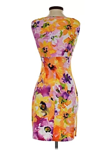 Lauren by Ralph Lauren Cocktail Dress (view 2)