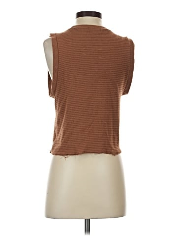 Brixton Sleeveless T-Shirt (view 2)