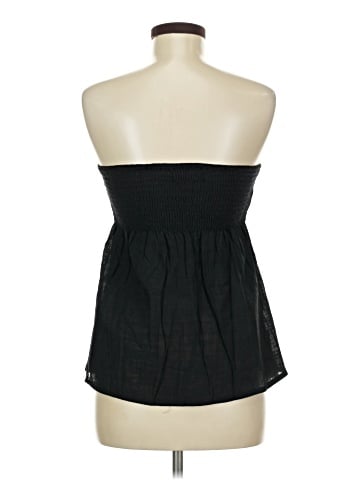 BRONZE SNAKE Sleeveless Blouse (view 2)