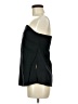 BRONZE SNAKE Black Sleeveless Blouse Size M - photo 5