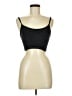 Forever 21 Black Tank Top Size M - photo 1