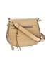 Marc Jacobs 100% Leather Tan Leather Crossbody Bag One size - photo 1