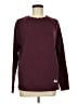Nike Burgundy Sweatshirt Size M - photo 1