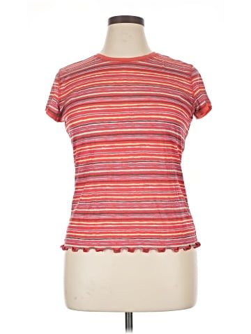 I.E. Relaxed Short Sleeve T-Shirt (view 1)