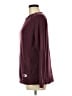 Nike Burgundy Sweatshirt Size M - photo 5