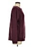 Nike Burgundy Sweatshirt Size M - photo 4