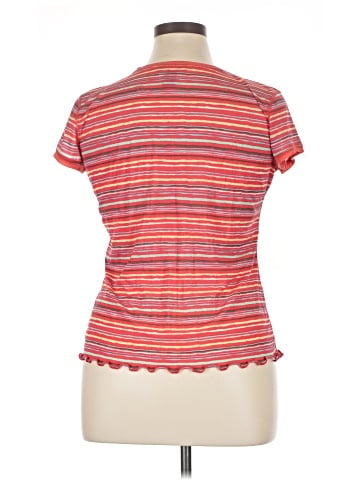 I.E. Relaxed Short Sleeve T-Shirt (view 2)