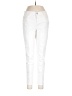 Democracy White Jeans Size 6 - photo 1