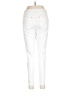 Democracy White Jeans Size 6 - photo 2