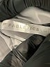 Fabletics 100% Polyester Gray Raincoat Size L - photo 6