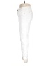 Democracy White Jeans Size 6 - photo 5