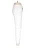 Democracy White Jeans Size 6 - photo 4