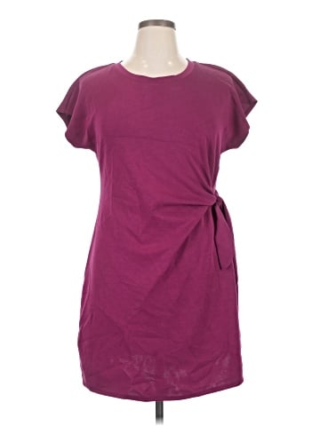 Cable & Gauge Casual Dress (view 1)