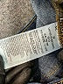 Gap Solid Blue Jeans Size 12 - photo 4