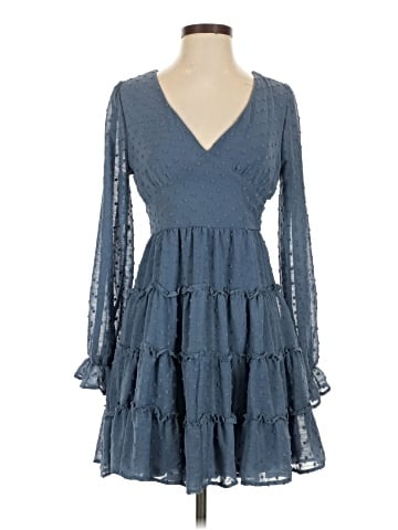 Altar'd State Cocktail Dress (view 1)