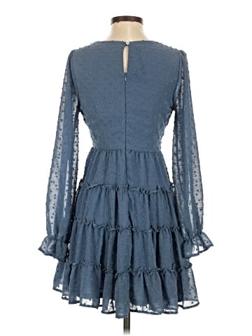 Altar'd State Cocktail Dress (view 2)