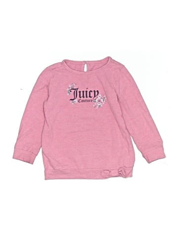 Juicy Couture 3/4 Sleeve T-Shirt (view 1)