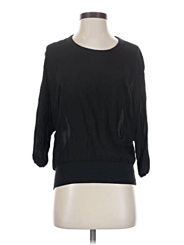 James Perse 3/4 Sleeve T-Shirt (view 1)