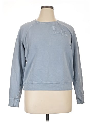 Lucky Brand Sweatshirt (view 1)