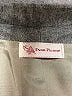 Evan Picone 100% Polyester Gray Blazer Size 16 - photo 6