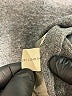 Evan Picone 100% Polyester Gray Blazer Size 16 - photo 9