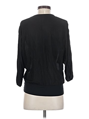 James Perse 3/4 Sleeve T-Shirt (view 2)