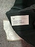 Gap Solid Black Active Pants Size 14 - photo 5