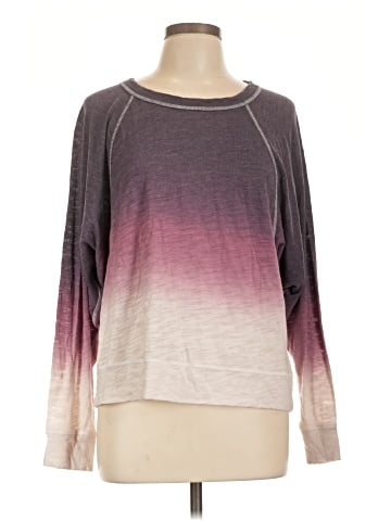 Chaser Long Sleeve T-Shirt (view 1)