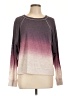 Chaser Purple Long Sleeve T-Shirt Size L - photo 1