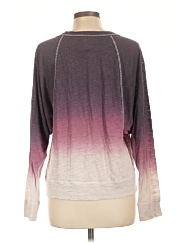Chaser Long Sleeve T-Shirt (view 2)