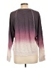 Chaser Purple Long Sleeve T-Shirt Size L - photo 2