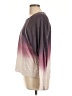 Chaser Purple Long Sleeve T-Shirt Size L - photo 5