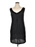Ambrielle Polka Dots Black Casual Dress Size XL - photo 1