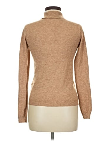 Brave Soul Long Sleeve Turtleneck (view 2)