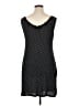 Ambrielle Polka Dots Black Casual Dress Size XL - photo 2