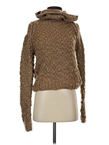 Vivienne Vivienne Tam Turtleneck Sweater (view 1)