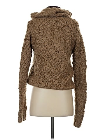 Vivienne Vivienne Tam Turtleneck Sweater (view 2)