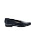 Trotters Blue Flats Size 8 - photo 1