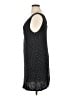 Ambrielle Polka Dots Black Casual Dress Size XL - photo 5
