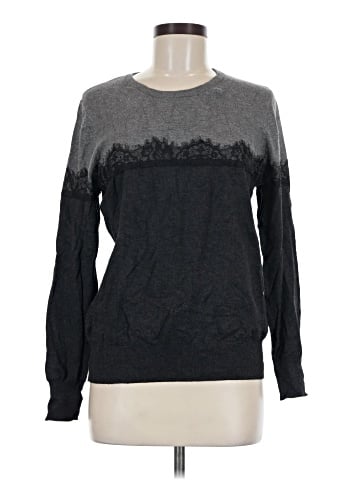 Laundry by Shelli Segal Pullover Sweater (view 1)