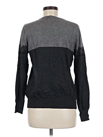 Laundry by Shelli Segal Pullover Sweater (view 2)