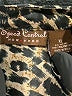 Speed Control Animal Print Tan Casual Dress Size XL - photo 7