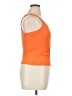 Fabletics Orange Tank Top Size XL - photo 4